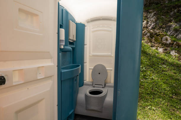 Best Eco-Friendly Portable Toilets  in Farmersville, TX
