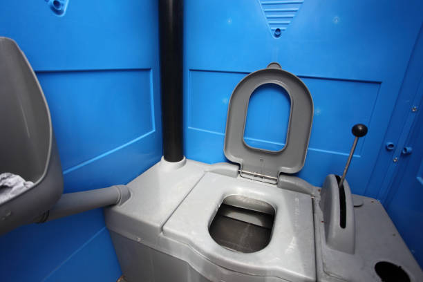 Best Long-Term Portable Toilet Rental  in Farmersville, TX