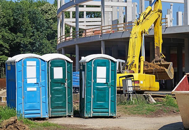 Best VIP or Luxury Restroom Trailers  in Farmersville, TX